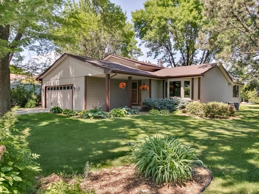 View of Residential at 5561 Arona Street, Shoreview MN 55126, Shoreview - Mike Wilen | Minnesota Team Real Estate
