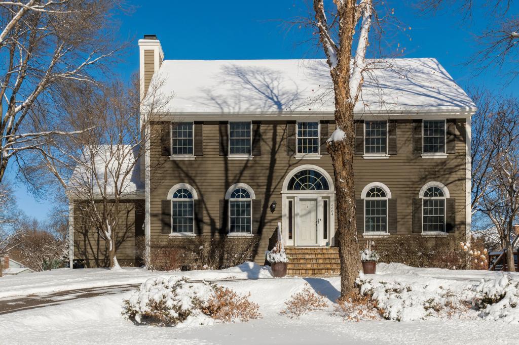 View of Residential at 6004 Bonnie Brae Drive, Edina MN 55439, Edina - Mike Wilen | Minnesota Team Real Estate