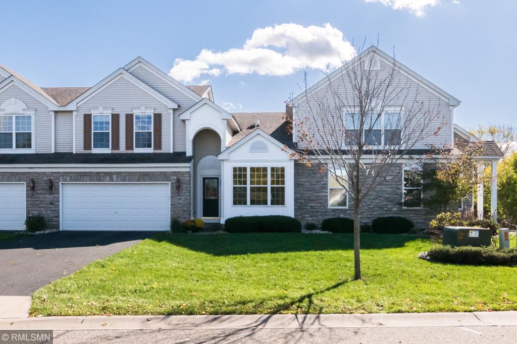 View of Residential at 7161 Newbury Road, Woodbury MN 55125, Woodbury - Mike Wilen | Minnesota Team Real Estate