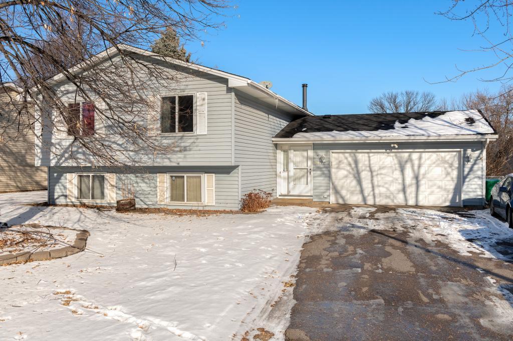 View of Residential at 7944 Lad Parkway, Brooklyn Park MN 55443, Brooklyn Park - Mike Wilen | Minnesota Team Real Estate