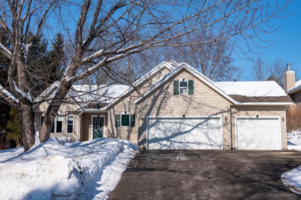 View of Residential at 8604 Jenner Lane, Cottage Grove MN 55016, Cottage Grove - Mike Wilen | Minnesota Team Real Estate