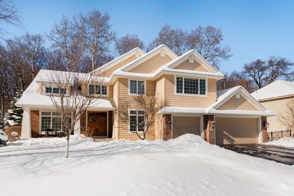 View of Residential at 3561 Birchpond Road, Eagan MN 55122, Eagan - Mike Wilen | Minnesota Team Real Estate