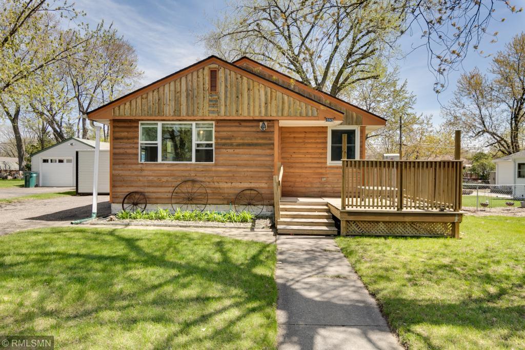 View of Residential at 5643 4th Street, Fridley MN 55432, Fridley - Mike Wilen | Minnesota Team Real Estate