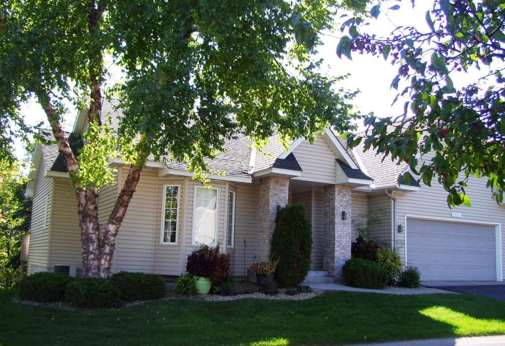 View of Residential at 3421 Fordham Court, Saint Anthony MN 55421, Saint Anthony - Mike Wilen | Minnesota Team Real Estate
