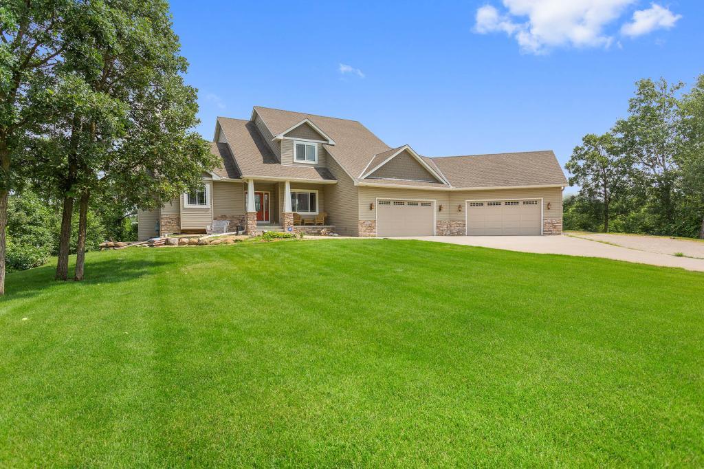 View of Residential at 8067 185th Avenue, Nowthen MN 55303, Nowthen - Mike Wilen | Minnesota Team Real Estate