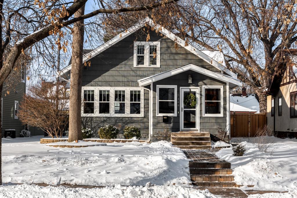 View of Residential at 5148 Zenith Avenue, Minneapolis MN 55410, Minneapolis - Mike Wilen | Minnesota Team Real Estate