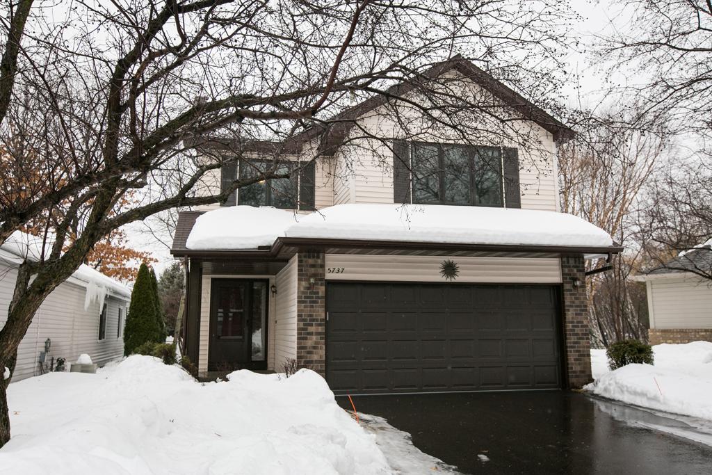 View of Residential at 5737 Willow Trail, Shoreview MN 55126, Shoreview - Mike Wilen | Minnesota Team Real Estate