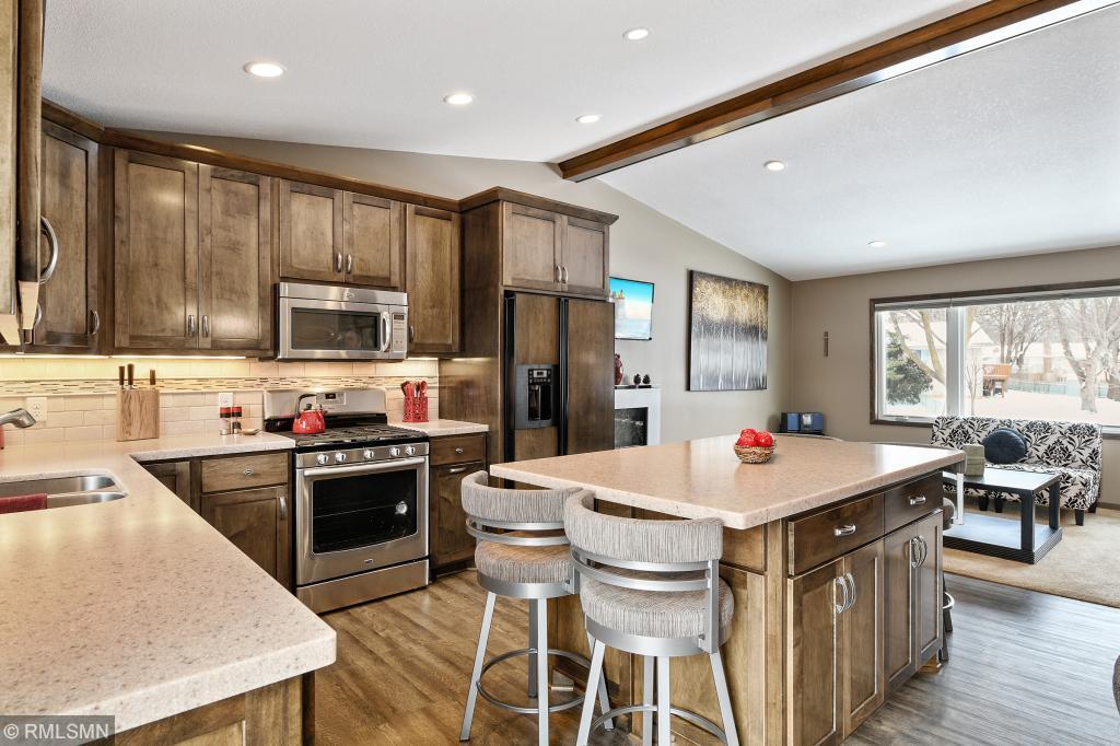 View of Residential at 6517 Fish Lake Road, Maple Grove MN 55369, Maple Grove - Mike Wilen | Minnesota Team Real Estate