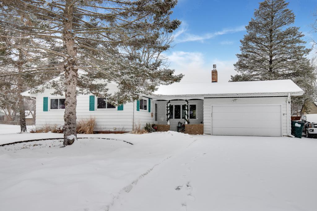 View of Residential at 12800 Taylor Street, Blaine MN 55434, Blaine - Mike Wilen | Minnesota Team Real Estate