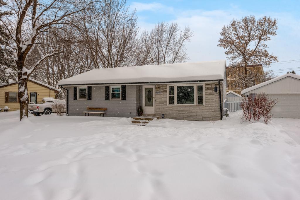 View of Residential at 6116 Woodbine Avenue, Woodbury MN 55125, Woodbury - Mike Wilen | Minnesota Team Real Estate