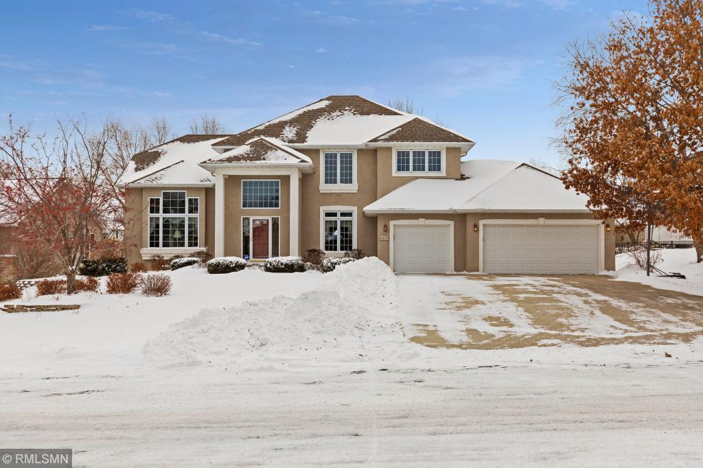 View of Residential at 10107 Brookhaven Drive, Woodbury MN 55129, Woodbury - Mike Wilen | Minnesota Team Real Estate