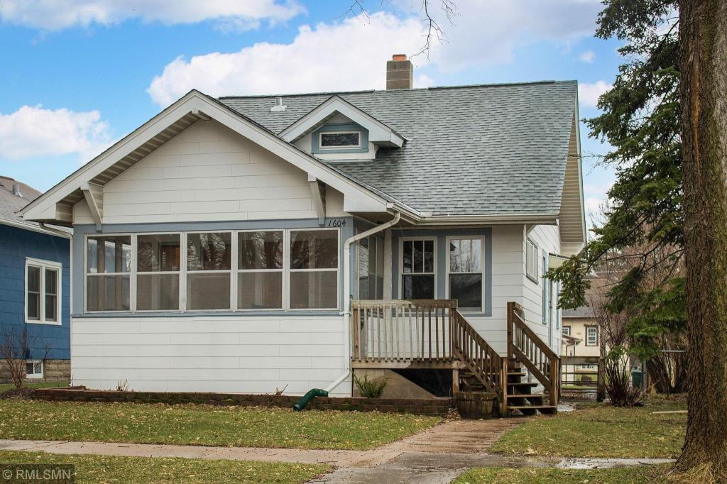 View of Residential at 1604 Juliet Avenue, Saint Paul MN 55105, Saint Paul - Mike Wilen | Minnesota Team Real Estate