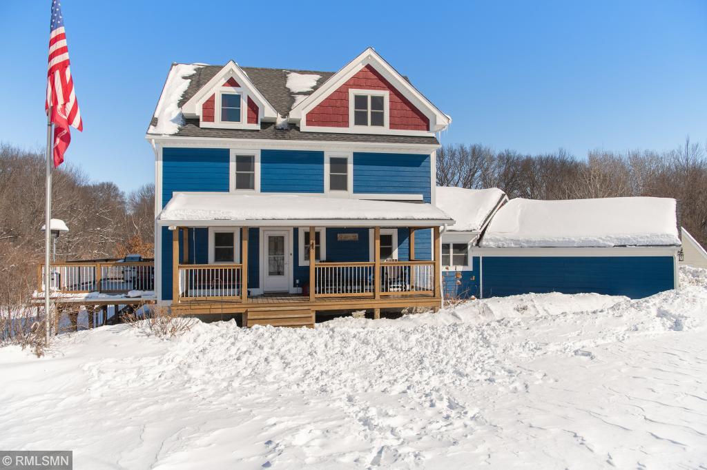 View of Residential at 26475 Quagga Street, Zimmerman MN 55398, Zimmerman - Mike Wilen | Minnesota Team Real Estate