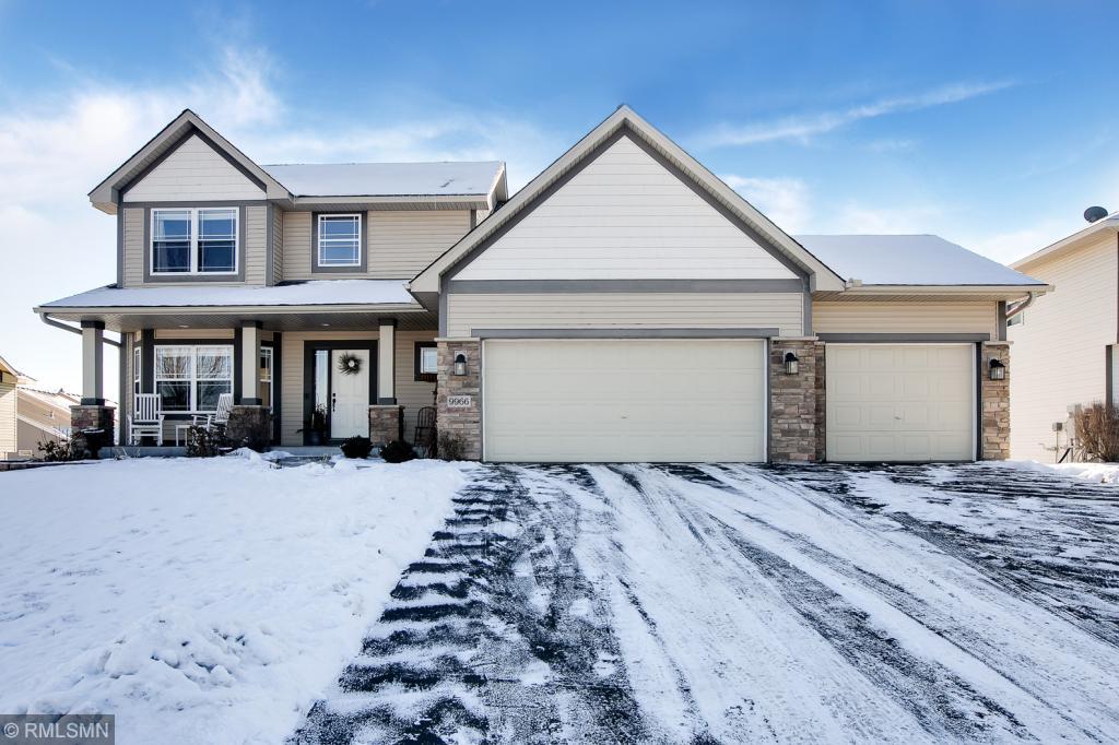 View of Residential at 9966 191st Avenue, Elk River MN 55330, Elk River - Mike Wilen | Minnesota Team Real Estate