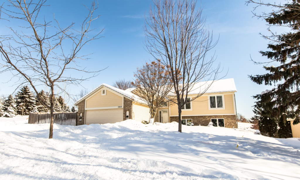 View of Residential at 3868 Denmark Avenue, Eagan MN 55123, Eagan - Mike Wilen | Minnesota Team Real Estate
