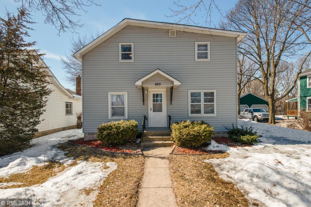 View of Residential at 405 3rd Street, Delano MN 55328, Delano - Mike Wilen | Minnesota Team Real Estate