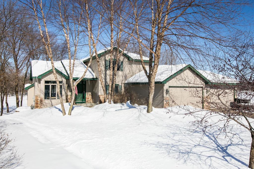 View of Residential at 15941 Madison Street, Ham Lake MN 55005, Ham Lake - Mike Wilen | Minnesota Team Real Estate
