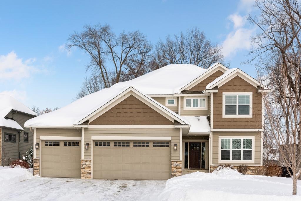 View of Residential at 1726 Charleston Lane, Waconia MN 55387, Waconia - Mike Wilen | Minnesota Team Real Estate