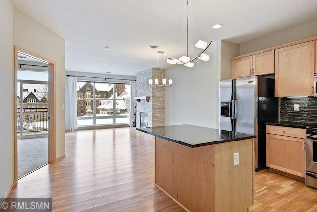 View of Residential at 301 Oak Grove Street #506, Minneapolis MN 55403, Minneapolis - Mike Wilen | Minnesota Team Real Estate
