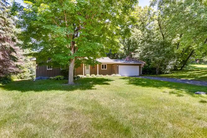 View of Residential at 17808 Powderhorn Drive, Minnetonka MN 55345, Minnetonka - Mike Wilen | Minnesota Team Real Estate