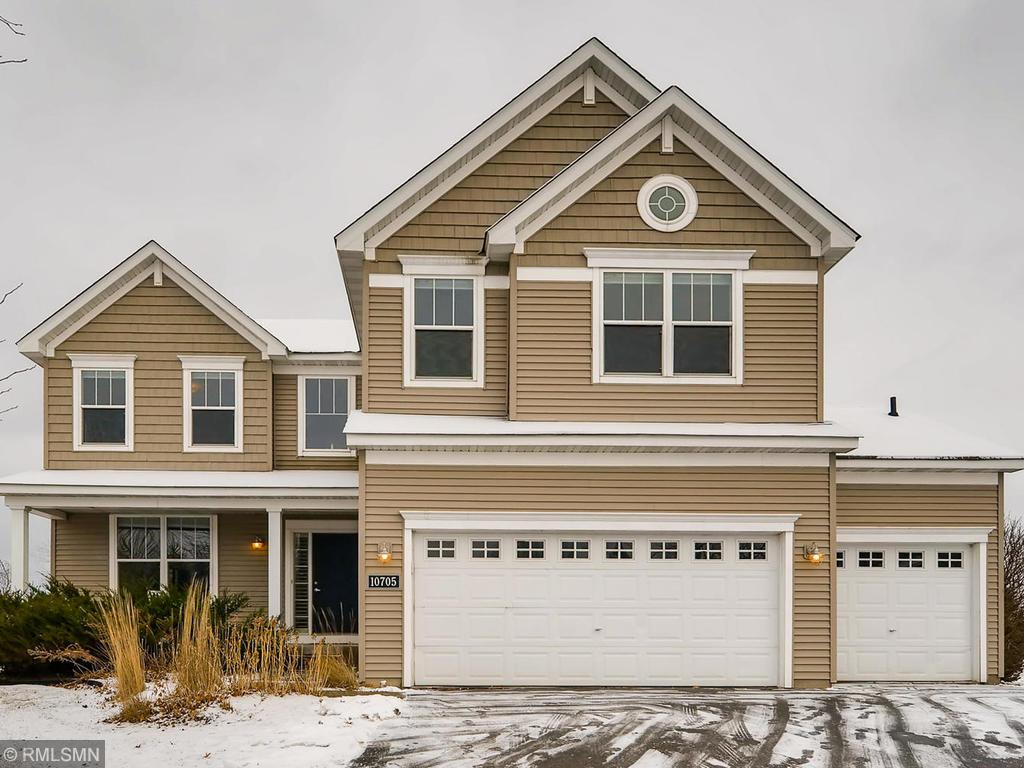 View of Residential at 10705 Sterling Alcove, Woodbury MN 55129, Woodbury - Mike Wilen | Minnesota Team Real Estate