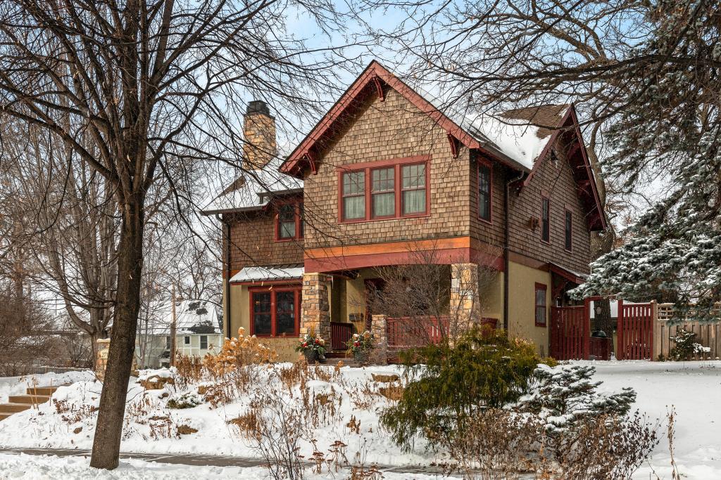 View of Residential at 2718 40th Street, Minneapolis MN 55410, Minneapolis - Mike Wilen | Minnesota Team Real Estate