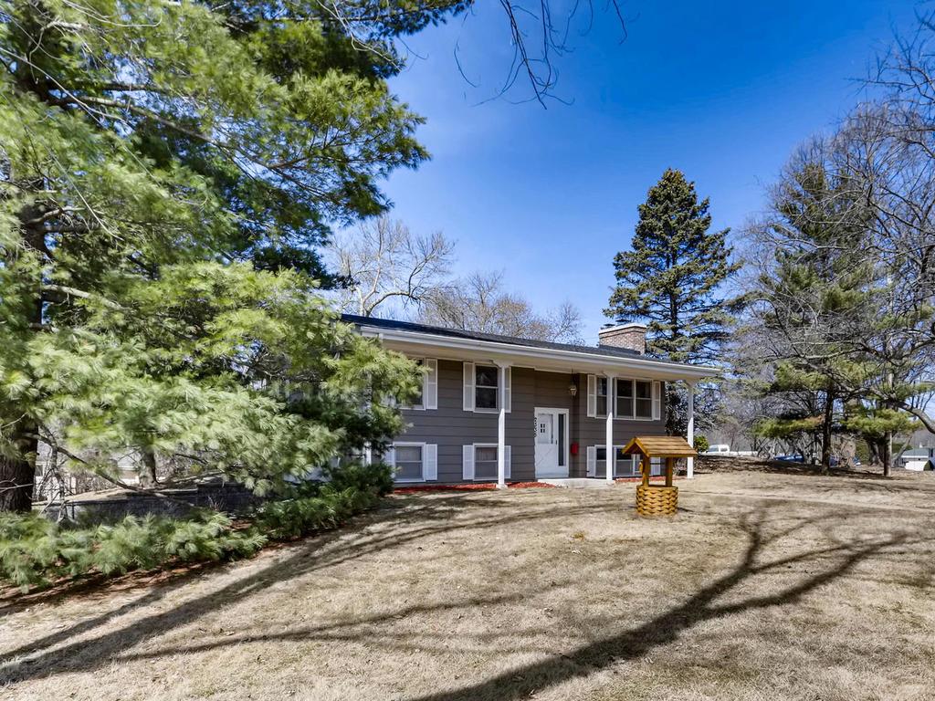 View of Residential at 2335 Orchard Lane, White Bear Lake MN 55110, White Bear Lake - Mike Wilen | Minnesota Team Real Estate