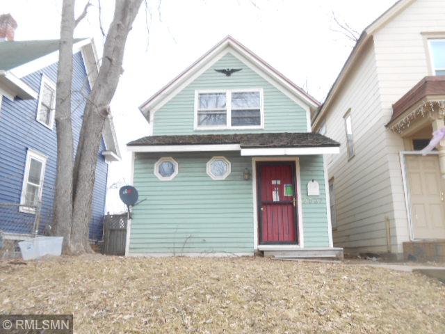 View of Residential at 2537 12th Avenue, Minneapolis MN 55404, Minneapolis - Mike Wilen | Minnesota Team Real Estate