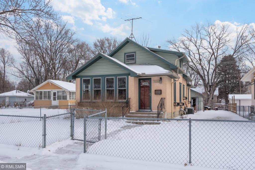 View of Residential at 5221 41st Avenue, Minneapolis MN 55417, Minneapolis - Mike Wilen | Minnesota Team Real Estate
