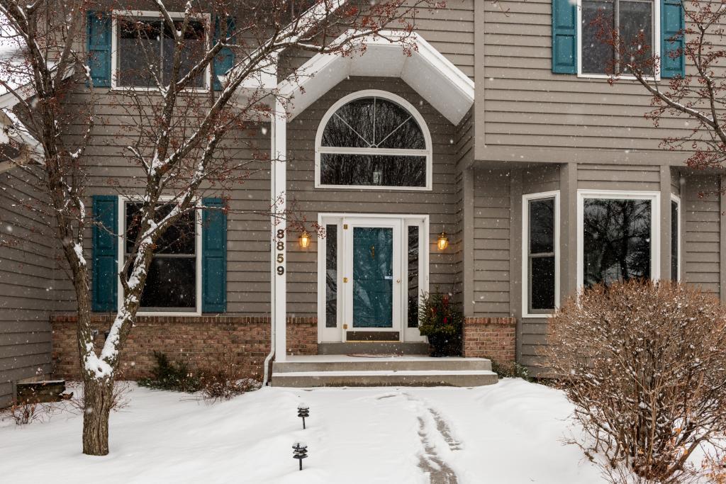 View of Residential at 8859 Flesher Circle, Eden Prairie MN 55347, Eden Prairie - Mike Wilen | Minnesota Team Real Estate