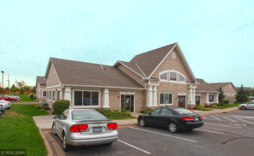 View of Commercial Sale at 11220 86th Avenue, Maple Grove MN 55369, Maple Grove - Mike Wilen | Minnesota Team Real Estate
