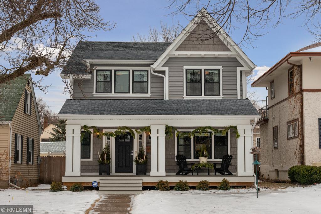 View of Residential at 5805 Emerson Avenue, Minneapolis MN 55419, Minneapolis - Mike Wilen | Minnesota Team Real Estate