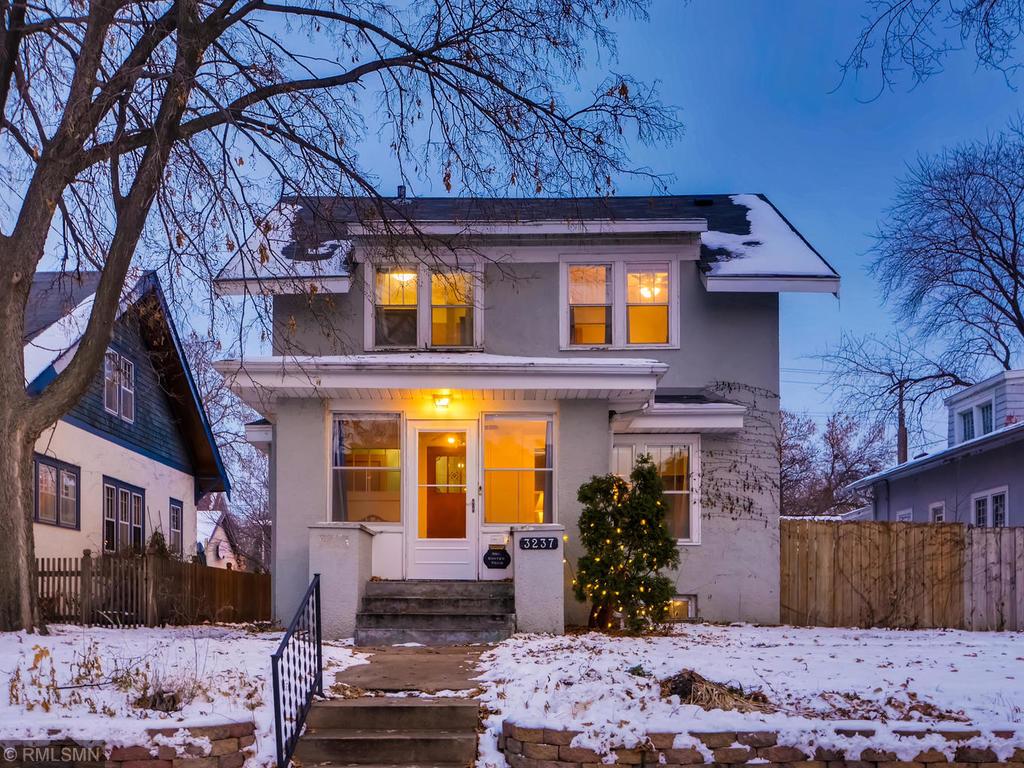 View of Residential at 3237 Garfield Avenue, Minneapolis MN 55408, Minneapolis - Mike Wilen | Minnesota Team Real Estate