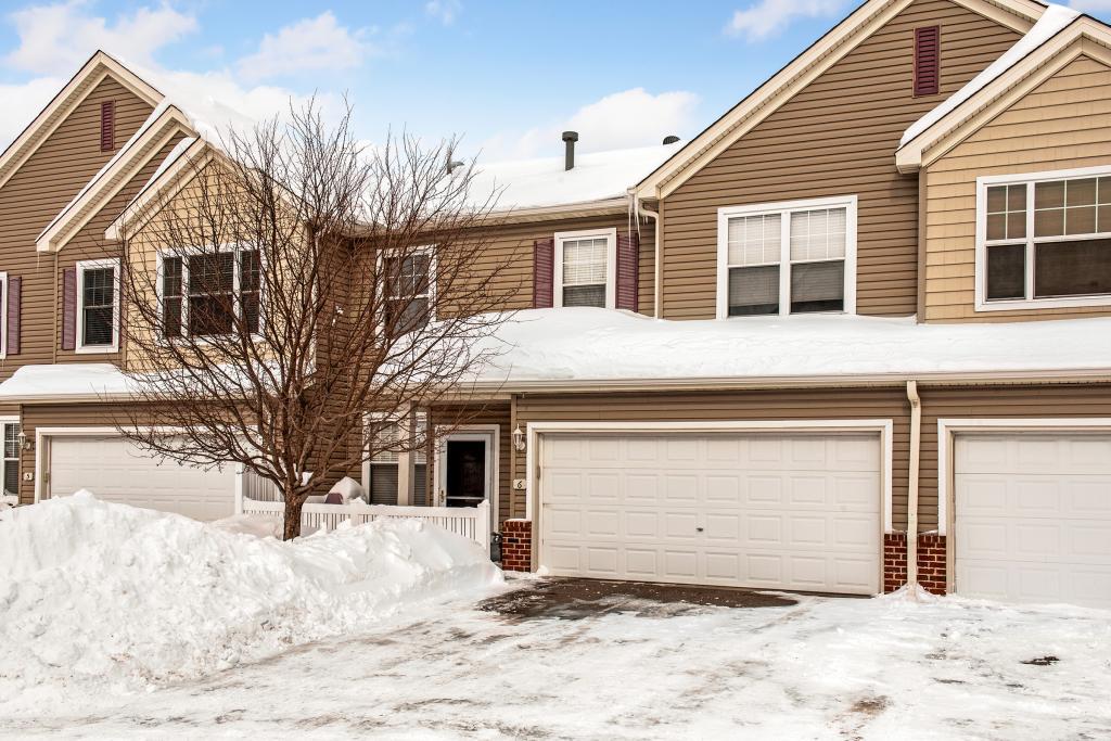View of Residential at 5030 Holly Lane ##6, Plymouth MN 55446, Plymouth - Mike Wilen | Minnesota Team Real Estate