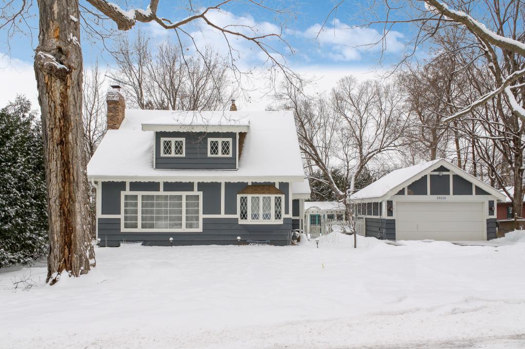 View of Residential at 19130 Lake Avenue, Wayzata MN 55391, Wayzata - Mike Wilen | Minnesota Team Real Estate