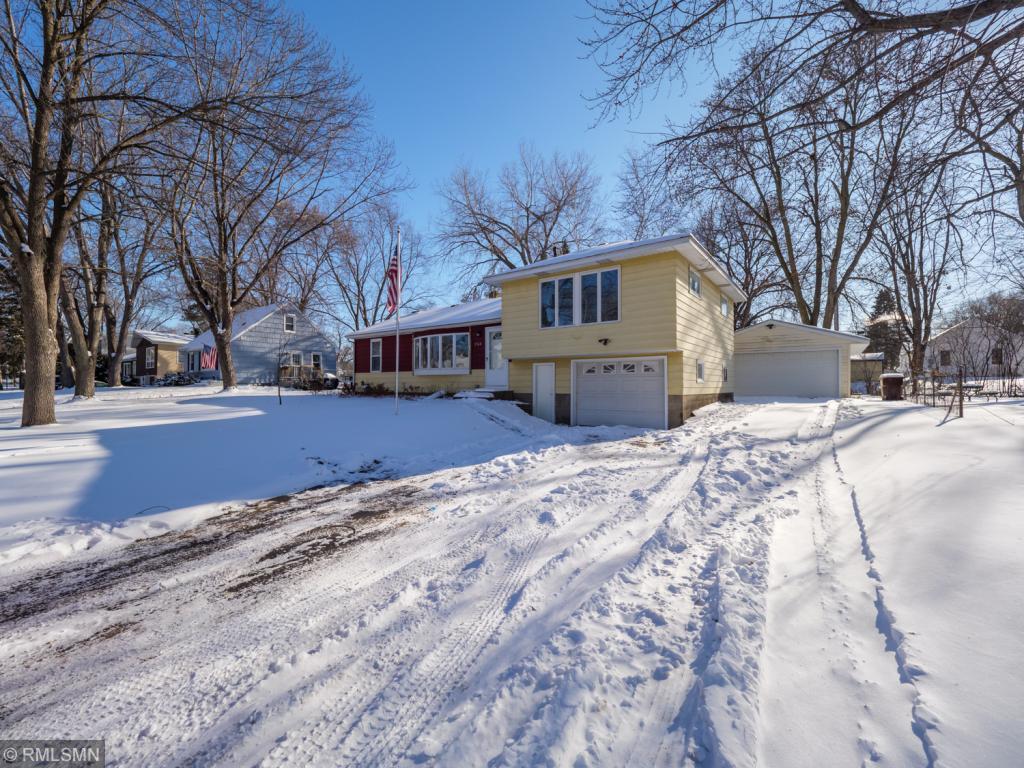 View of Residential at 1368 Belmont Lane, Maplewood MN 55109, Maplewood - Mike Wilen | Minnesota Team Real Estate