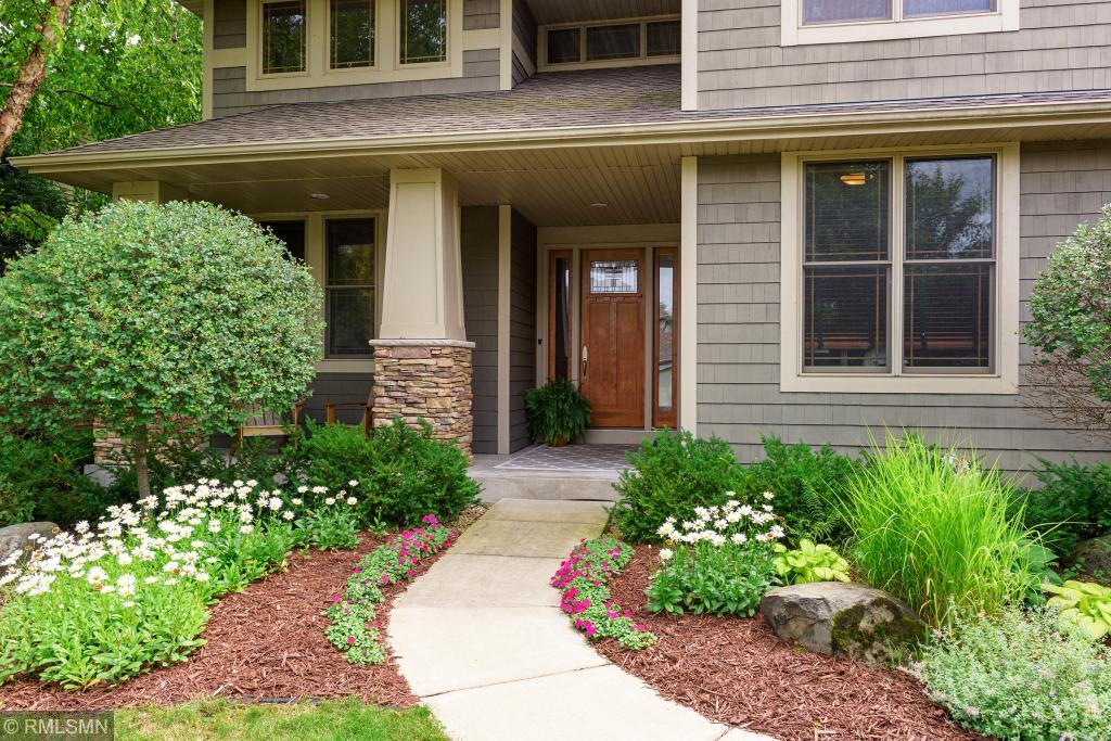 View of Residential at 18711 Pathfinder Drive, Eden Prairie MN 55347, Eden Prairie - Mike Wilen | Minnesota Team Real Estate