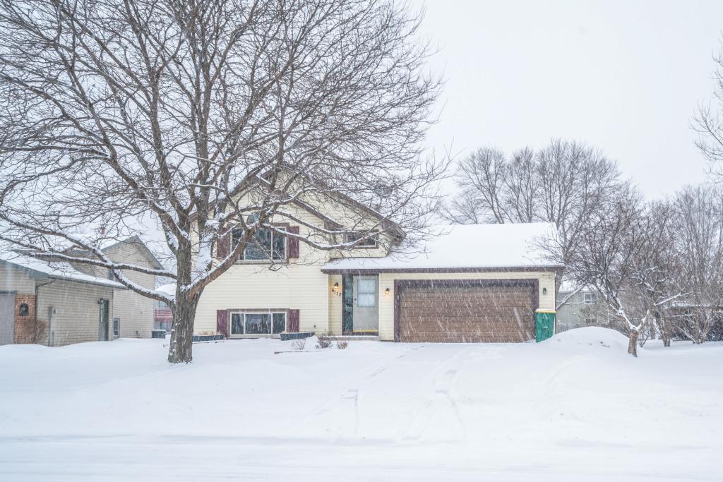 View of Residential at 8172 James Avenue, Brooklyn Park MN 55444, Brooklyn Park - Mike Wilen | Minnesota Team Real Estate