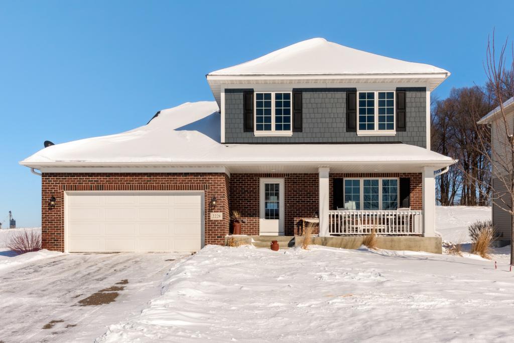 View of Residential at 2228 Jorissen Street, Cologne MN 55322, Cologne - Mike Wilen | Minnesota Team Real Estate