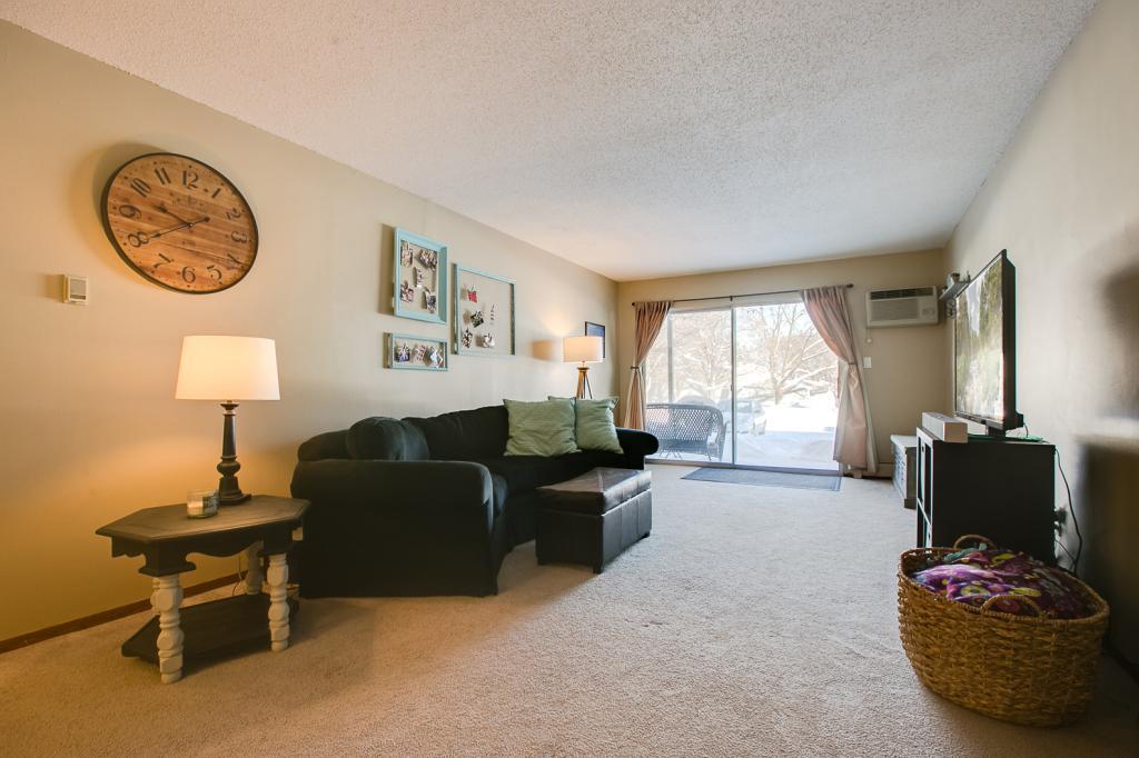 View of Residential at 2720 Dale Street #114, Roseville MN 55113, Roseville - Mike Wilen | Minnesota Team Real Estate