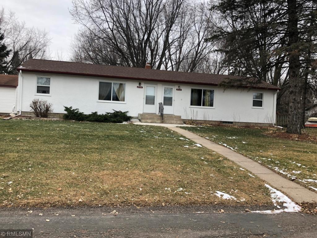 View of Residential Income at 2532 Woodlynn Avenue, Maplewood MN 55109, Maplewood - Mike Wilen | Minnesota Team Real Estate
