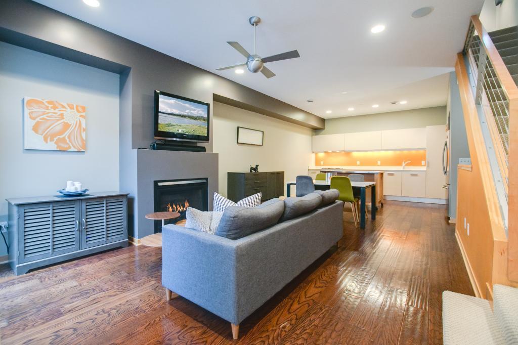 View of Residential at 2818 Aldrich Avenue #106, Minneapolis MN 55408, Minneapolis - Mike Wilen | Minnesota Team Real Estate