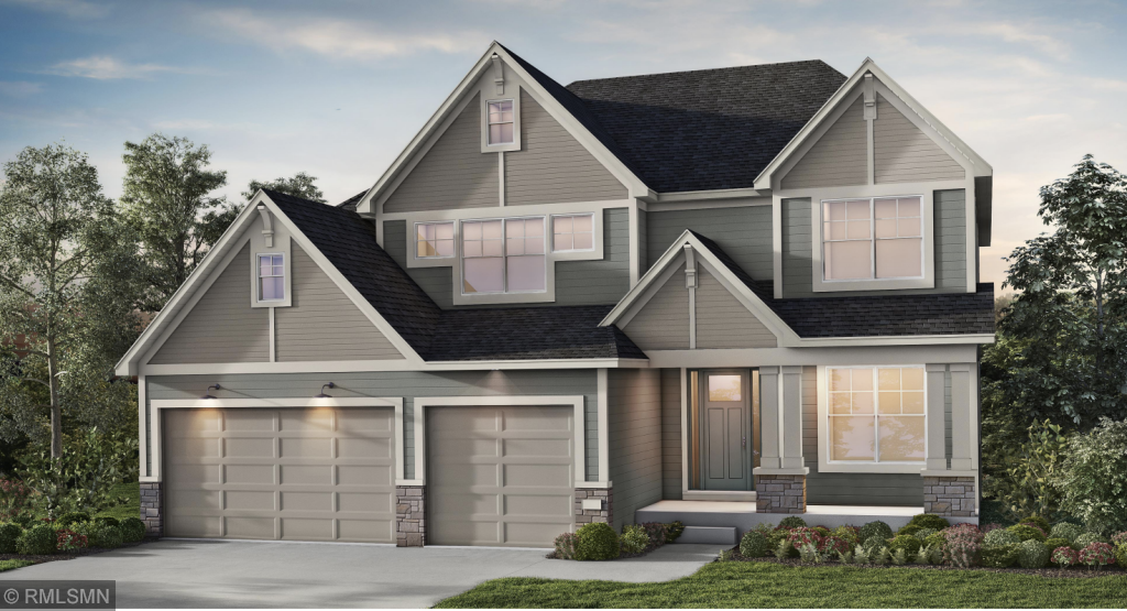 View of Residential at 5557 Zircon Lane, Plymouth MN 55446, Plymouth - Mike Wilen | Minnesota Team Real Estate