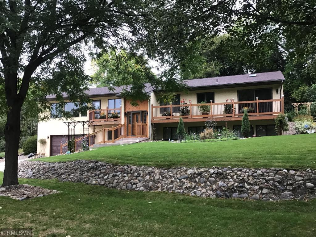 View of Residential at 193 Burke Lane, Little Canada MN 55117, Little Canada - Mike Wilen | Minnesota Team Real Estate