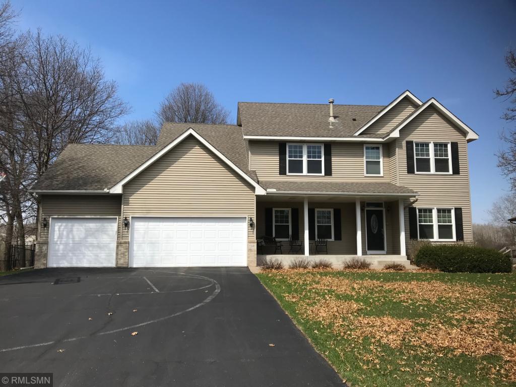View of Residential at 1241 155th Lane, Andover MN 55304, Andover - Mike Wilen | Minnesota Team Real Estate