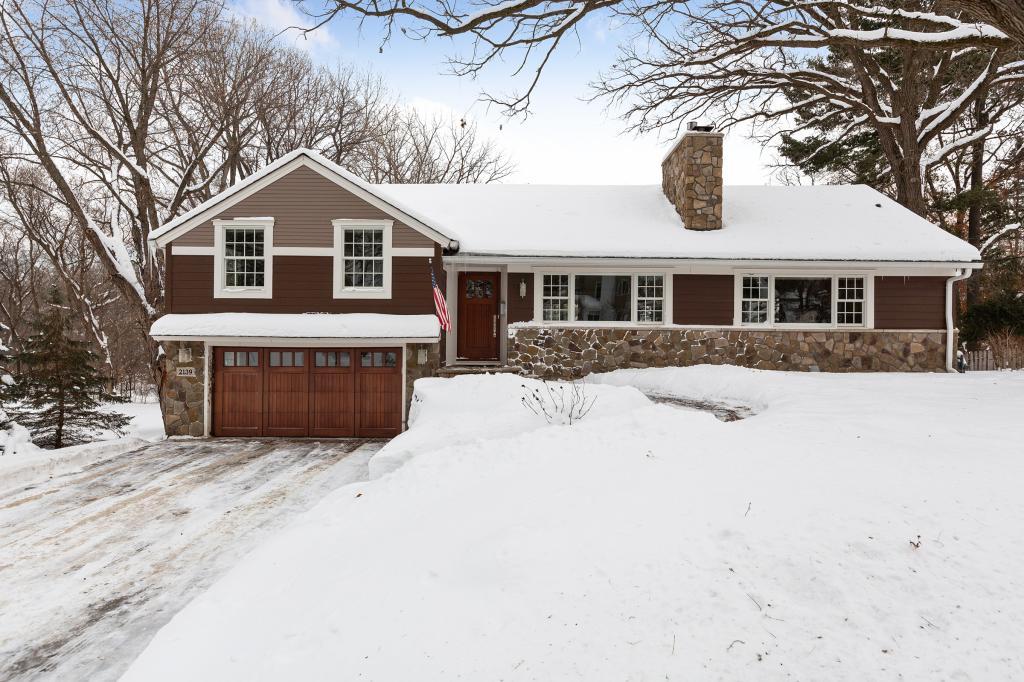 View of Residential at 2139 Glenhurst Road, Saint Louis Park MN 55416, Saint Louis Park - Mike Wilen | Minnesota Team Real Estate