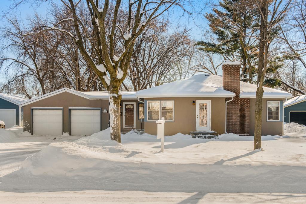 View of Residential at 6719 44th Avenue, Crystal MN 55428, Crystal - Mike Wilen | Minnesota Team Real Estate