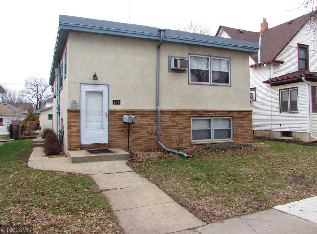 View of Residential Income at 136 7th Avenue, South Saint Paul MN 55075, South Saint Paul - Mike Wilen | Minnesota Team Real Estate