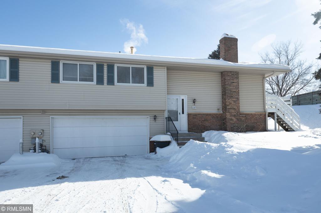 View of Residential at 649 145th Street, Burnsville MN 55337, Burnsville - Mike Wilen | Minnesota Team Real Estate