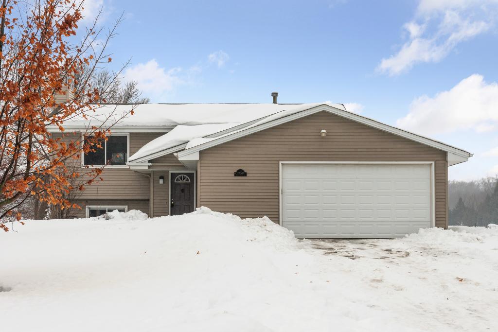 View of Residential at 22370 Xenia Street, Oak Grove MN 55303, Oak Grove - Mike Wilen | Minnesota Team Real Estate